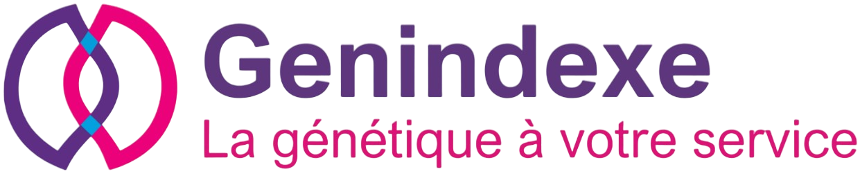 Laboratoire Genindex Logo